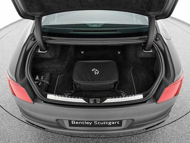 34:Bentley Flying Spur Mulliner V6 Hybrid, Limousine, Anthracite Satin, Gohm Sportwagen GmbH | Bentley Stuttgart