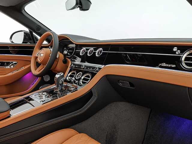 23:Bentley Continental GT Convertible Azure V8 Hybrid, Cabrio, Midnight Emerald, Gohm Sportwagen GmbH | Bentley Stuttgart