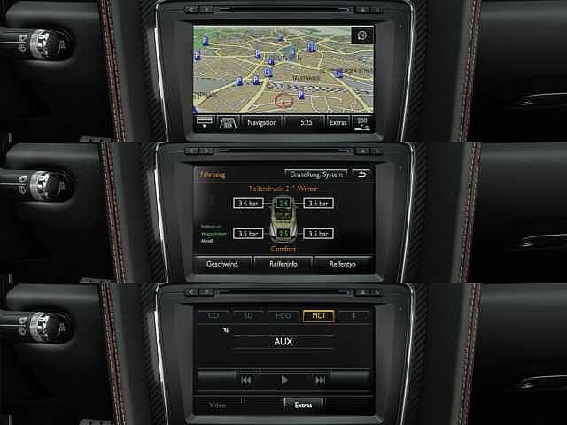 17:Bentley Continental GT Speed Convertible W12, Cabrio, Beluga, Gohm Sportwagen GmbH | Bentley Stuttgart