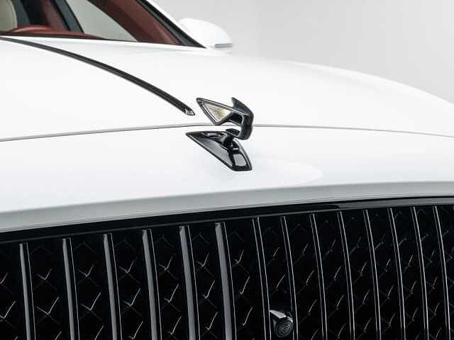 28:Bentley Flying Spur Speed W12, Limousine, Snow Quartz Pearlescent, Gohm Sportwagen GmbH | Bentley Stuttgart