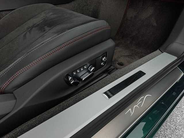 24:Bentley Continental GT Speed W12 Le Mans Edition, Coupé, Verdant, Gohm Sportwagen GmbH | Bentley Stuttgart