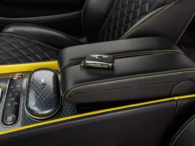 18:Bentley Continental GT Speed W12, Coupé, Anthracite, Gohm Sportwagen GmbH | Bentley Stuttgart