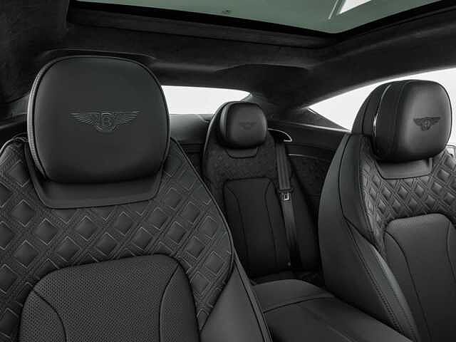 24:Bentley Continental GT Speed W12, Coupé, Moonbeam, Gohm Sportwagen GmbH | Bentley Stuttgart