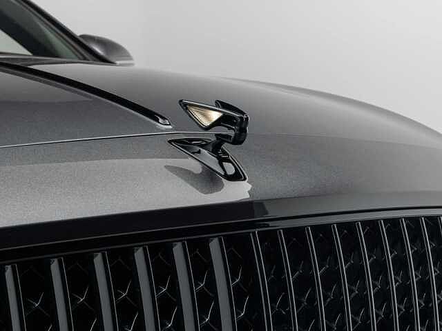 24:Bentley Flying Spur W12, Limousine, Magnetic, Gohm Sportwagen GmbH | Bentley Stuttgart