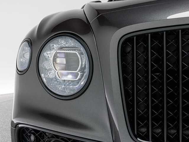 25:Bentley Flying Spur W12, Limousine, Magnetic, Gohm Sportwagen GmbH | Bentley Stuttgart
