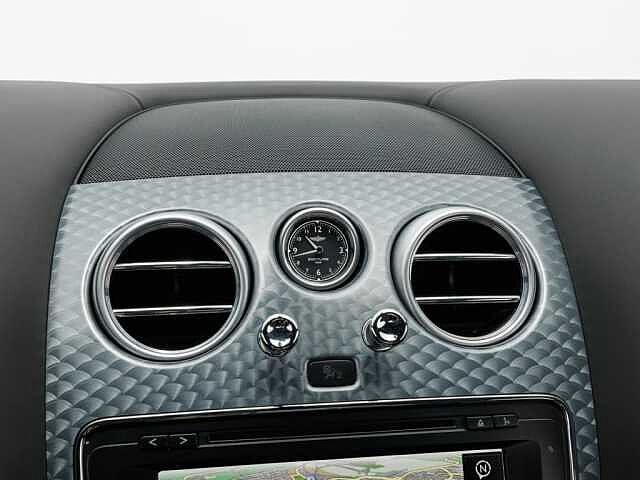 16:Bentley Continental GT Speed W12, Coupé, Anthracite, Gohm Sportwagen GmbH | Bentley Stuttgart