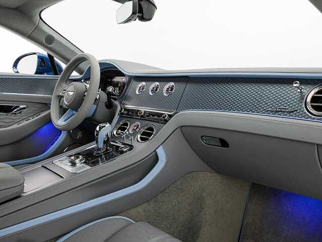 22:Bentley Continental GT Speed First Edition V8 Hybrid, Coupé, Marlin, Gohm Sportwagen GmbH | Bentley Stuttgart