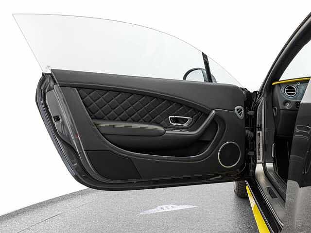 9:Bentley Continental GT Speed W12, Coupé, Anthracite, Gohm Sportwagen GmbH | Bentley Stuttgart