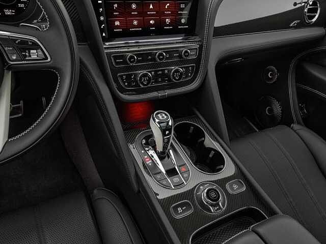 17:Bentley Bentayga S V8, SUV, British Racing Green IV Satin, Gohm Sportwagen GmbH | Bentley Stuttgart