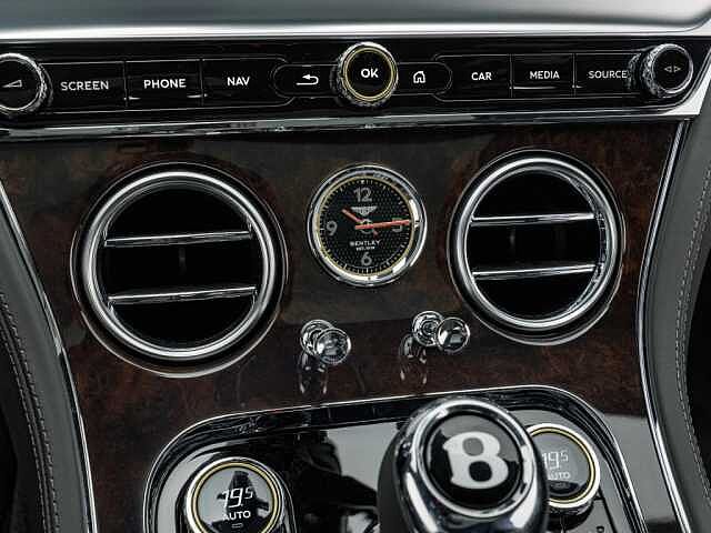 19:Bentley Continental GT Speed W12, Coupé, Moonbeam, Gohm Sportwagen GmbH | Bentley Stuttgart