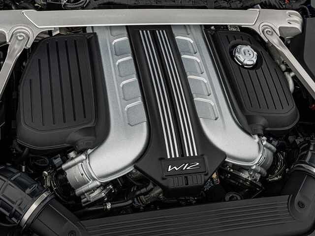 32:Bentley Continental GT Speed W12, Coupé, Sequin Blue, Gohm Sportwagen GmbH | Bentley Stuttgart