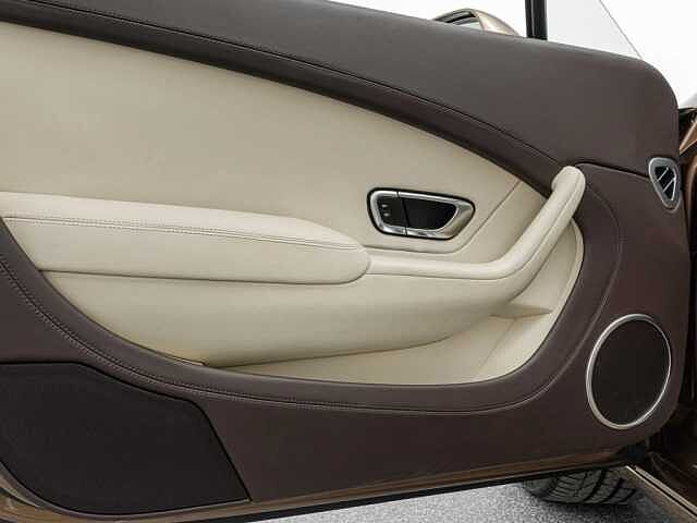 10:Bentley Continental GT Convertible W12, Cabrio, Gazelle, Gohm Sportwagen GmbH | Bentley Stuttgart