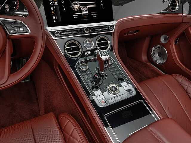 19:Bentley Continental GTC Speed W12, Cabrio, Dove Grey, Gohm Sportwagen GmbH | Bentley Stuttgart