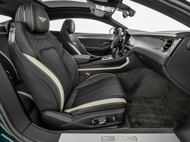 20:Bentley Continental GT Speed First Edition V8 Hybrid, Coupé, Viridian, Gohm Sportwagen GmbH | Bentley Stuttgart