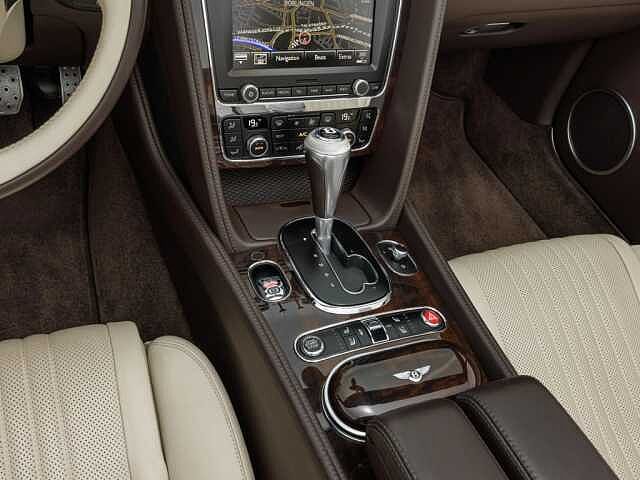 16:Bentley Continental GT Convertible W12, Cabrio, Gazelle, Gohm Sportwagen GmbH | Bentley Stuttgart