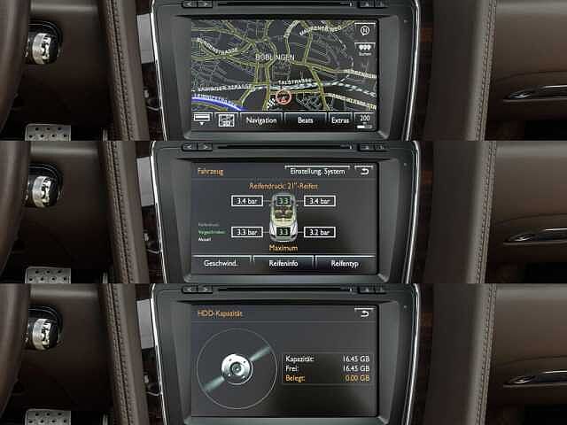 15:Bentley Continental GT Convertible W12, Cabrio, Gazelle, Gohm Sportwagen GmbH | Bentley Stuttgart