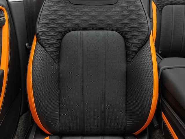 25:Bentley Continental GT Convertible Speed First Edition V8 Hybrid, Cabrio, Black Crystal, Gohm Sportwagen GmbH | Bentley Stuttgart