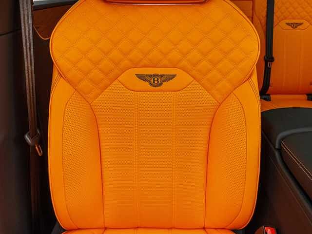 23:Bentley Bentayga S V8, SUV, Cambrian Grey, Gohm Sportwagen GmbH | Bentley Stuttgart