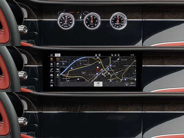 18:Bentley Continental GT W12, Coupé, Light Grey Satin, Gohm Sportwagen GmbH | Bentley Stuttgart