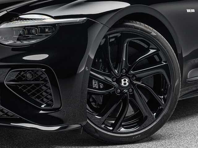 5:Bentley Continental GT Convertible Speed First Edition V8 Hybrid, Cabrio, Black Crystal, Gohm Sportwagen GmbH | Bentley Stuttgart