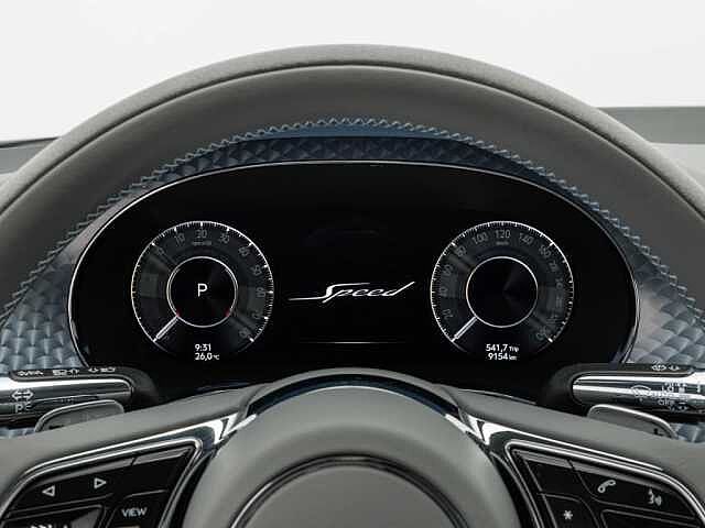 15:Bentley Continental GT Speed First Edition V8 Hybrid, Coupé, Marlin, Gohm Sportwagen GmbH | Bentley Stuttgart