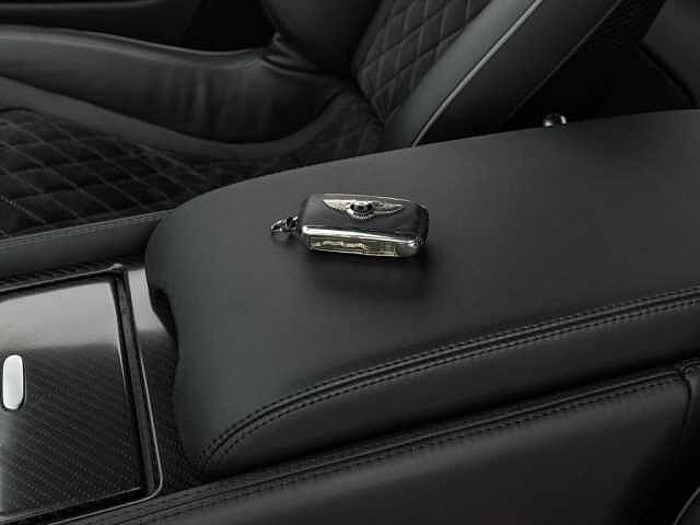 17:Bentley Continental GT Supersports W12, Coupé, Black Velvet, Gohm Sportwagen GmbH | Bentley Stuttgart