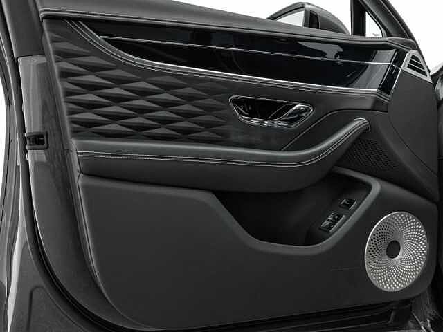 10:Bentley Flying Spur W12, Limousine, Magnetic, Gohm Sportwagen GmbH | Bentley Stuttgart