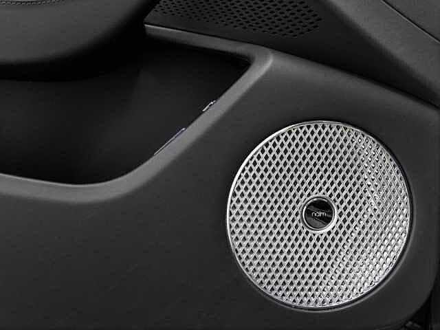 13:Bentley Flying Spur Mulliner W12, Limousine, Anthracite, Gohm Sportwagen GmbH | Bentley Stuttgart