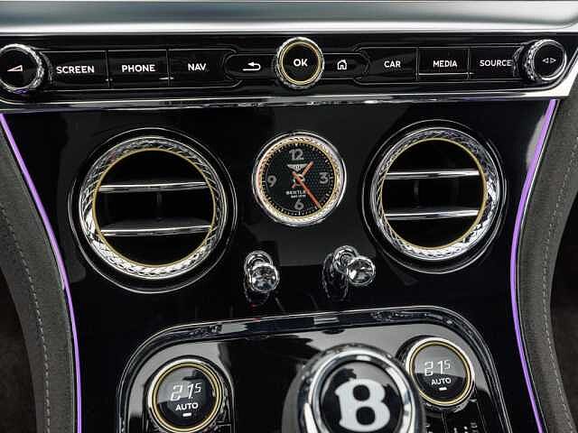 20:Bentley Continental GT Speed W12, Coupé, Moonbeam, Gohm Sportwagen GmbH | Bentley Stuttgart