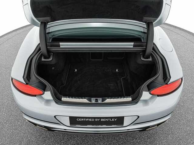 32:Bentley Continental GT Speed W12, Coupé, Moonbeam, Gohm Sportwagen GmbH | Bentley Stuttgart