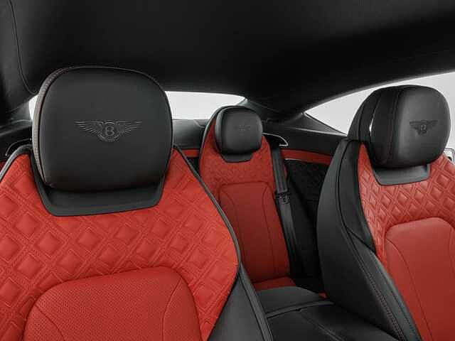 24:Bentley Continental GT W12, Coupé, Light Grey Satin, Gohm Sportwagen GmbH | Bentley Stuttgart