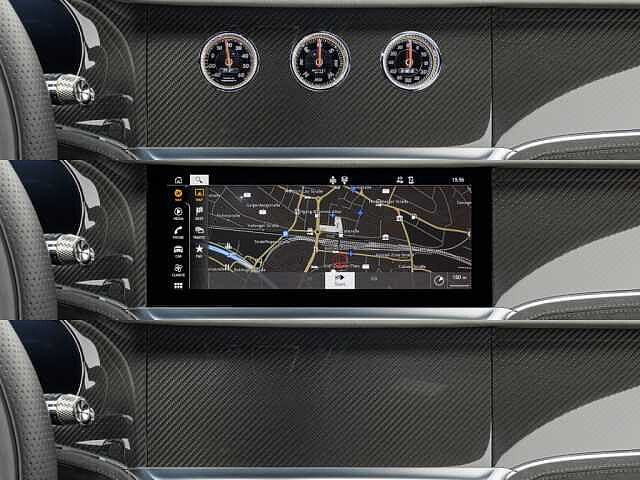 17:Bentley Continental GT Speed W12, Coupé, Moonbeam, Gohm Sportwagen GmbH | Bentley Stuttgart