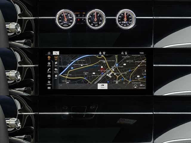 19:Bentley Continental GT Speed W12, Coupé, Sequin Blue, Gohm Sportwagen GmbH | Bentley Stuttgart