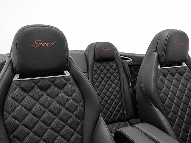 23:Bentley Continental GT Speed Convertible W12, Cabrio, Beluga, Gohm Sportwagen GmbH | Bentley Stuttgart