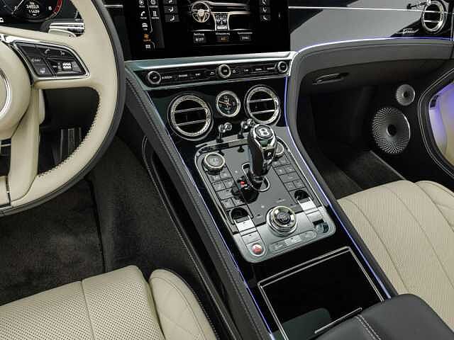 18:Bentley Continental GT Speed W12, Coupé, Sequin Blue, Gohm Sportwagen GmbH | Bentley Stuttgart