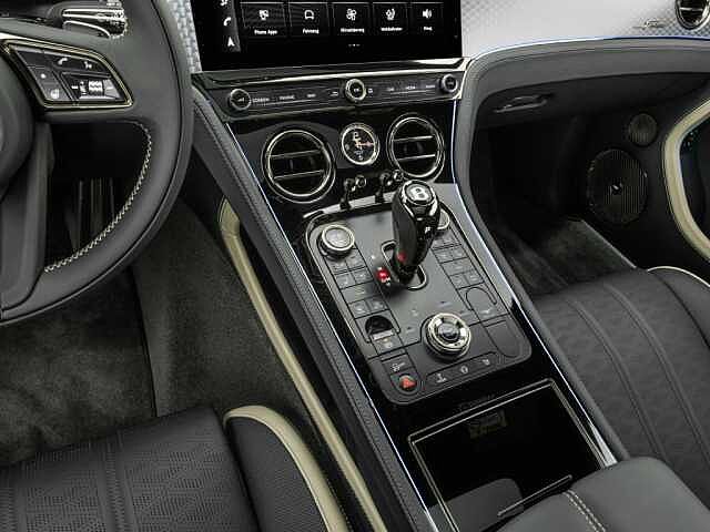 17:Bentley Continental GT Speed First Edition V8 Hybrid, Coupé, Viridian, Gohm Sportwagen GmbH | Bentley Stuttgart