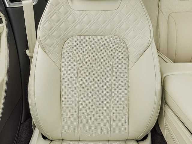 25:Bentley Continental GT Speed W12, Coupé, Magnetic, Gohm Sportwagen GmbH | Bentley Stuttgart