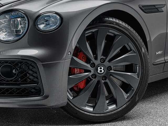 5:Bentley Flying Spur W12, Limousine, Magnetic, Gohm Sportwagen GmbH | Bentley Stuttgart