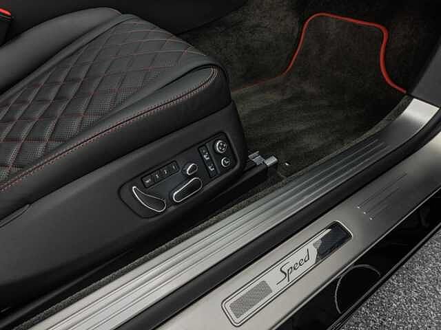 21:Bentley Continental GT Speed Convertible W12, Cabrio, Beluga, Gohm Sportwagen GmbH | Bentley Stuttgart