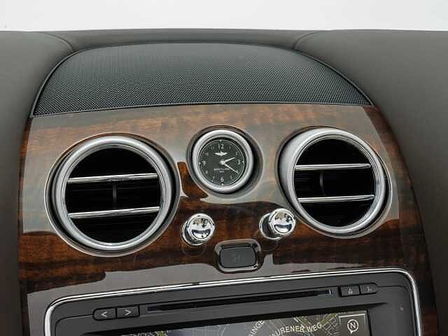 17:Bentley Continental GT Convertible W12, Cabrio, Gazelle, Gohm Sportwagen GmbH | Bentley Stuttgart