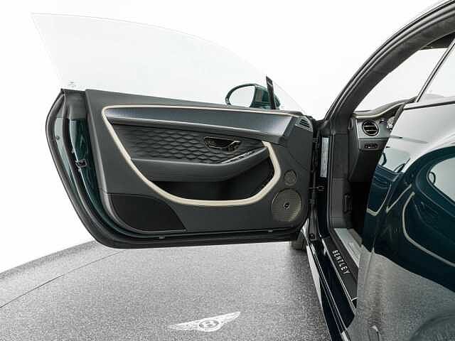 9:Bentley Continental GT Speed First Edition V8 Hybrid, Coupé, Viridian, Gohm Sportwagen GmbH | Bentley Stuttgart