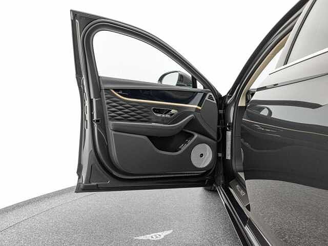 11:Bentley Flying Spur Mulliner W12, Limousine, Anthracite, Gohm Sportwagen GmbH | Bentley Stuttgart