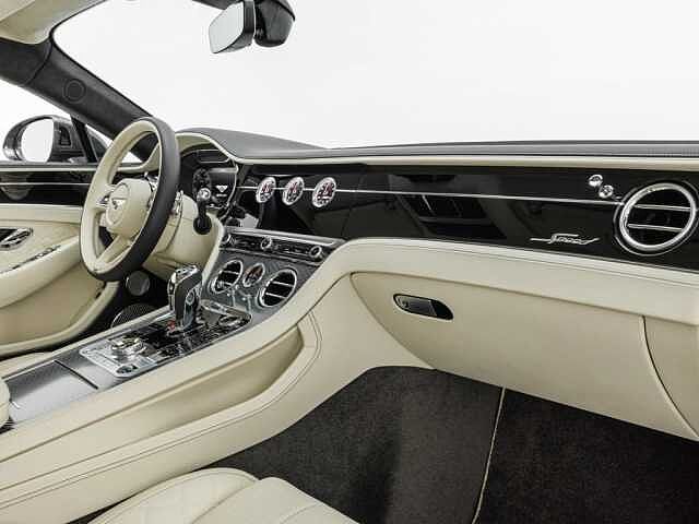 23:Bentley Continental GT Speed W12, Coupé, Magnetic, Gohm Sportwagen GmbH | Bentley Stuttgart