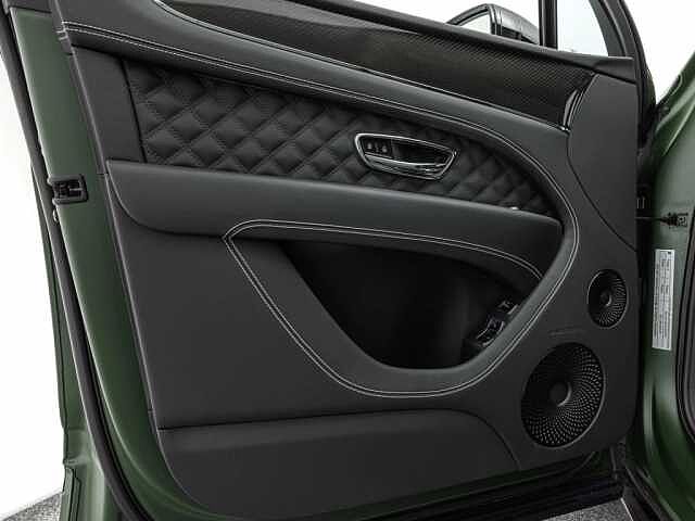 10:Bentley Bentayga S V8, SUV, British Racing Green IV Satin, Gohm Sportwagen GmbH | Bentley Stuttgart