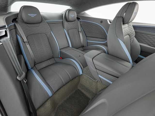 26:Bentley Continental GT Speed First Edition V8 Hybrid, Coupé, Marlin, Gohm Sportwagen GmbH | Bentley Stuttgart