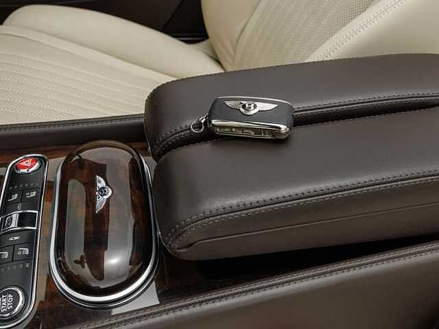 18:Bentley Continental GT Convertible W12, Cabrio, Gazelle, Gohm Sportwagen GmbH | Bentley Stuttgart