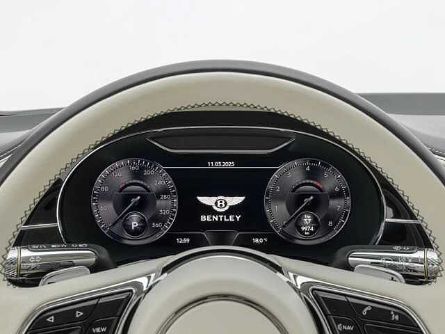 15:Bentley Continental GT Speed W12, Coupé, Magnetic, Gohm Sportwagen GmbH | Bentley Stuttgart