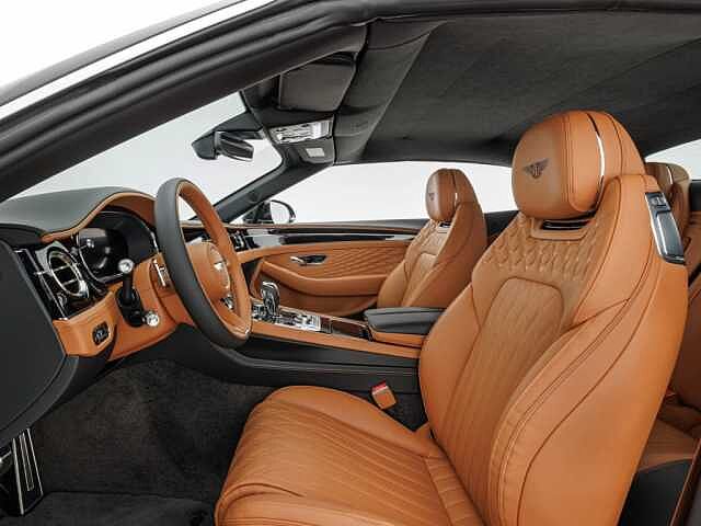 13:Bentley Continental GT Convertible Azure V8 Hybrid, Cabrio, Midnight Emerald, Gohm Sportwagen GmbH | Bentley Stuttgart