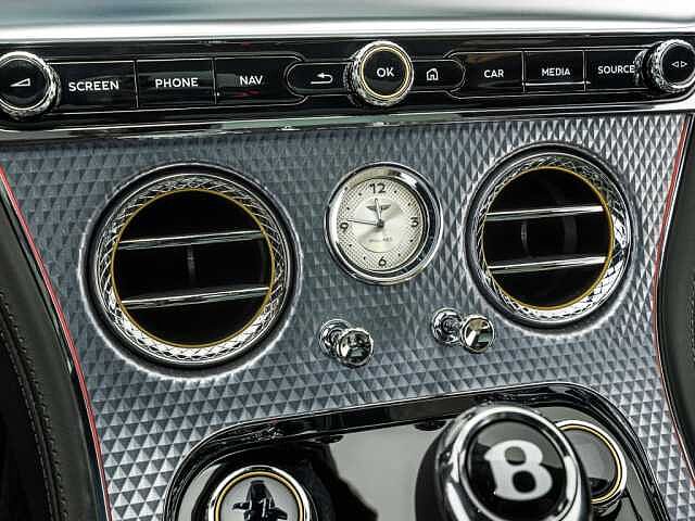 19:Bentley Continental GT Mulliner V8, Coupé, Moonbeam, Gohm Sportwagen GmbH | Bentley Stuttgart