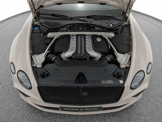 30:Bentley Continental GTC Speed W12, Cabrio, Dove Grey, Gohm Sportwagen GmbH | Bentley Stuttgart